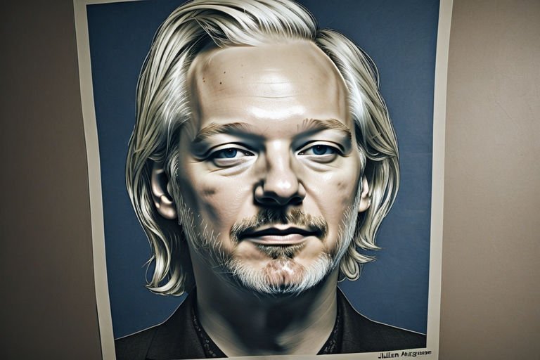 julian assange